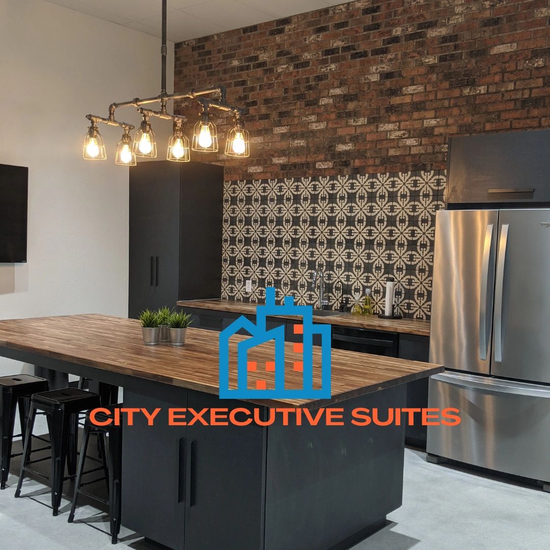 City Executive Suites Executive Office Space Gilbert, Arizona